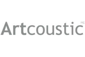 Artcoustic Logo Artcoustic Logo