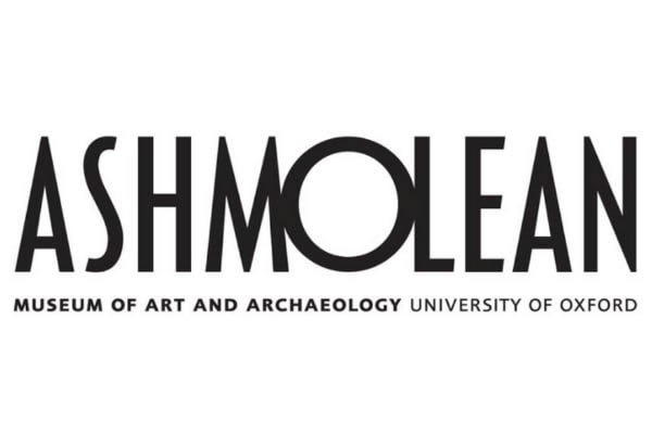 Ashmolean Logo