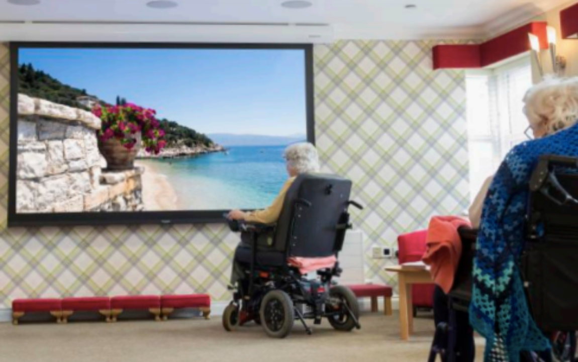 Athelstan House Care Home 2