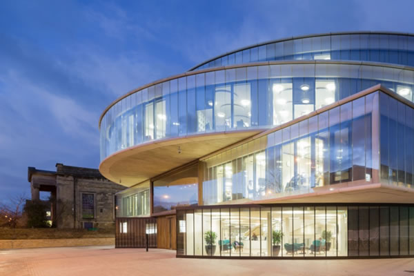 Blavatnik School