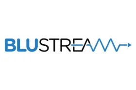 Blustream Logo