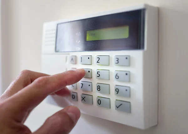 Burglar Alarm Monitoring Service Burglar Alarm Monitoring Service
