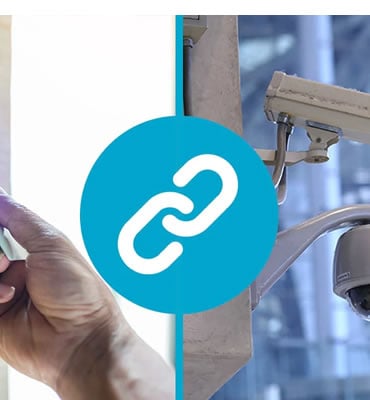 CCTV & Access Control Everything you need to know