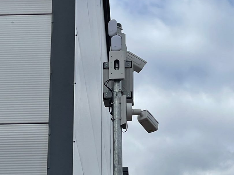 CCTV CAMS