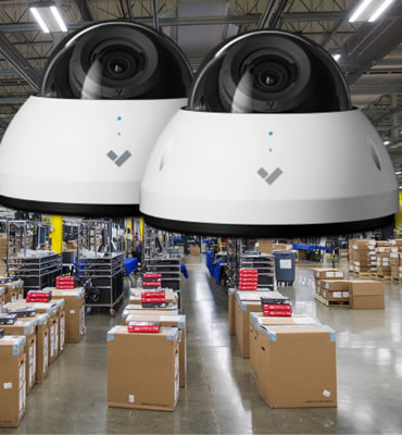 CCTV in the Workplace 5 Intelligent Uses