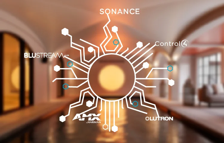 CL Smart home tech CL Smart home tech