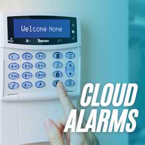 CLOUD ALARMS