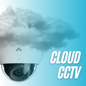 CLOUD CCTV 