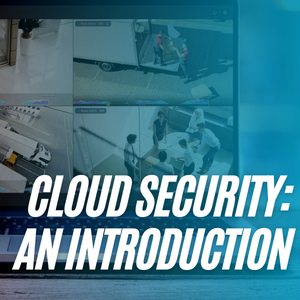 CLOUD SECURITY AN INTRODUCTION (1)