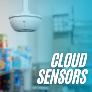 CLOUD SENSORS