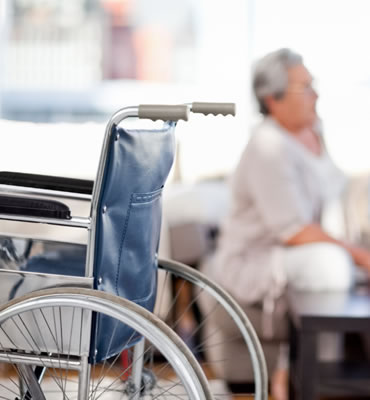 Care Home Security: How to Keep Your Residents Safe