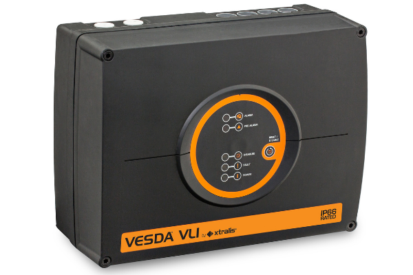 Warehouse VESDA Systems Warehouse VESDA Systems