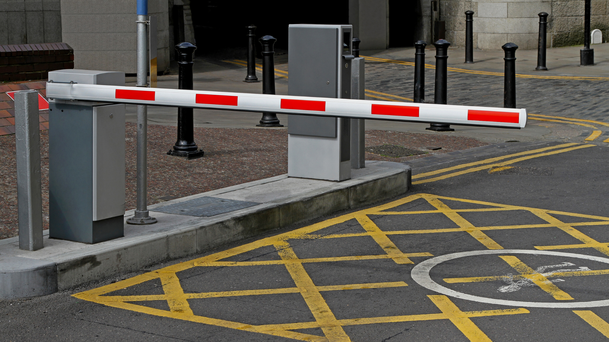How physically secure is your business