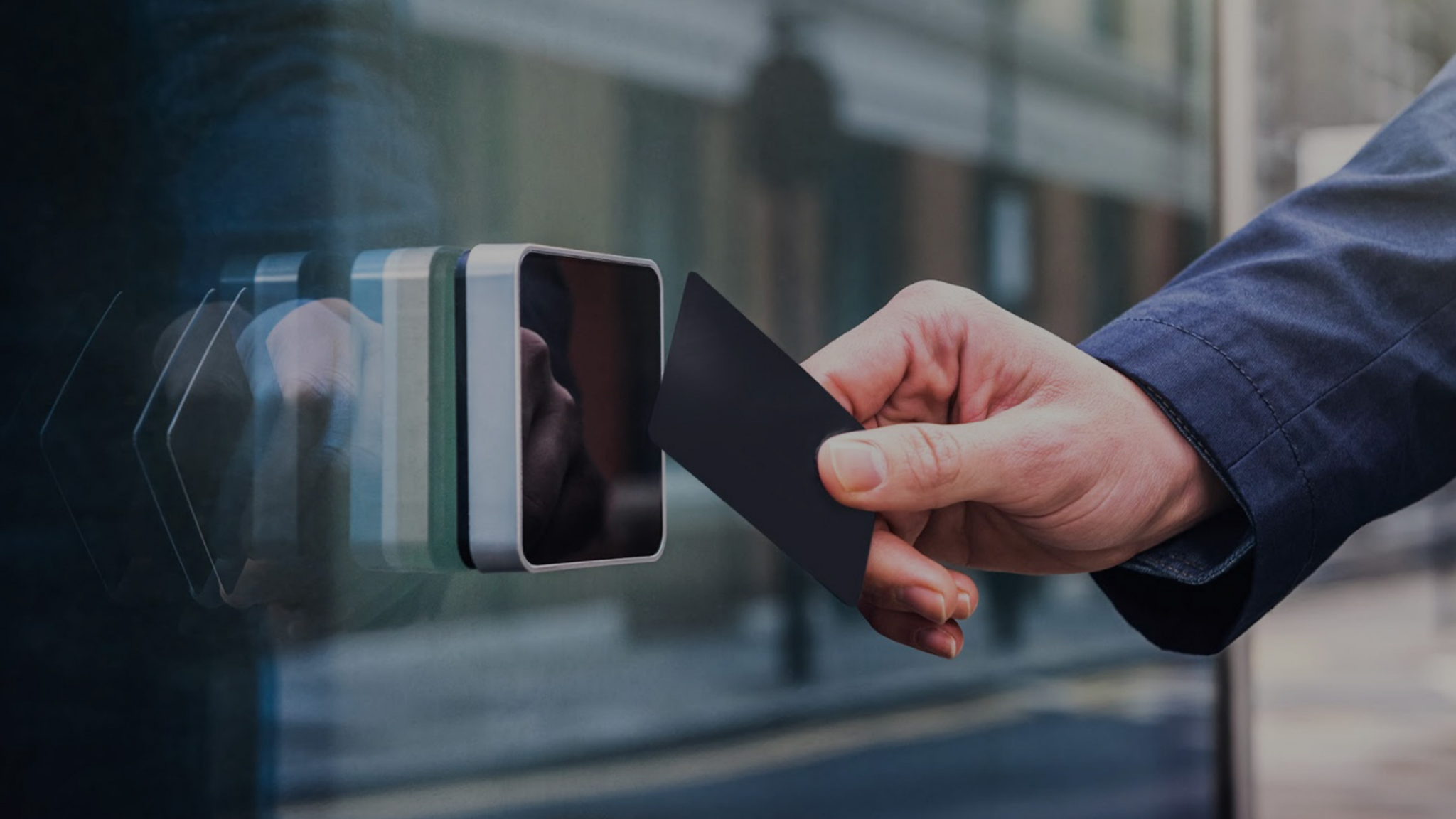 How physically secure is your business