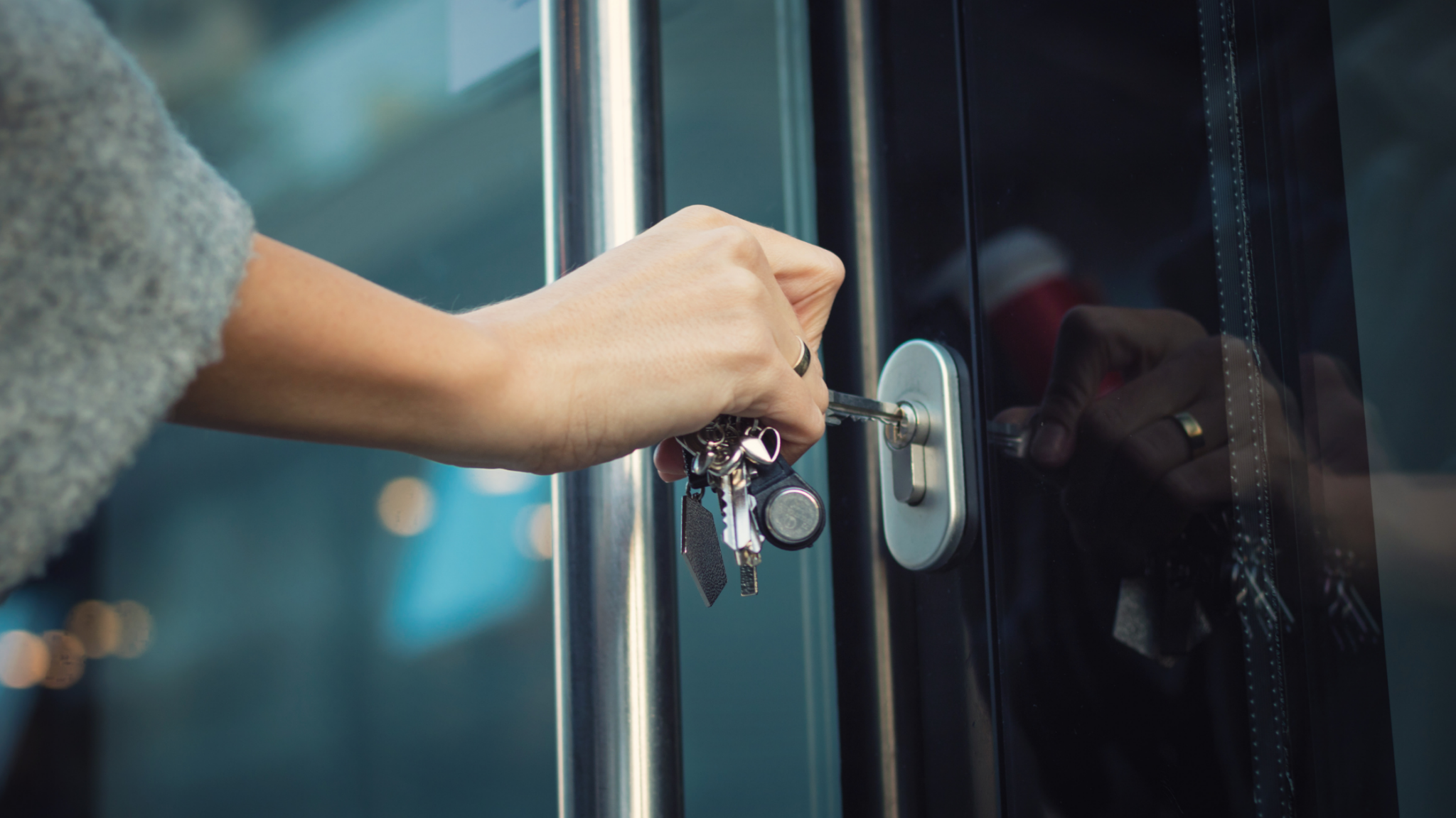 Ten Top Tips to protect your home and loved ones this winter