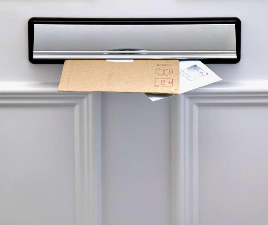 Protecting your home while you're away
