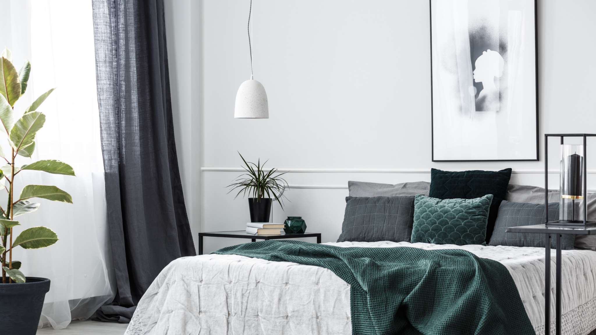 Automated Curtains & Blinds Automated Curtains & Blinds