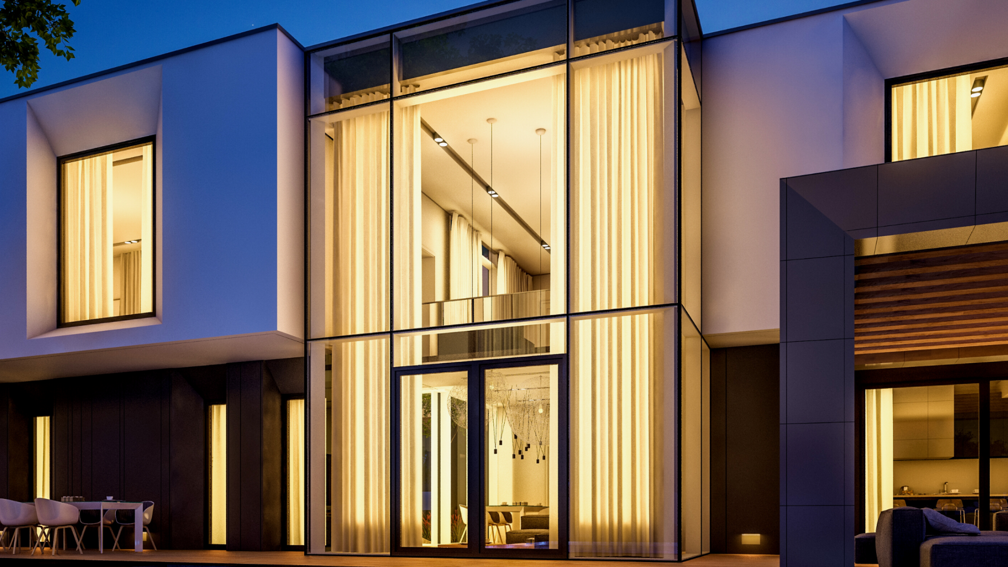 Light up your life with Lutron’s smart lighting solutions Light up your life with Lutron’s smart lighting solutions