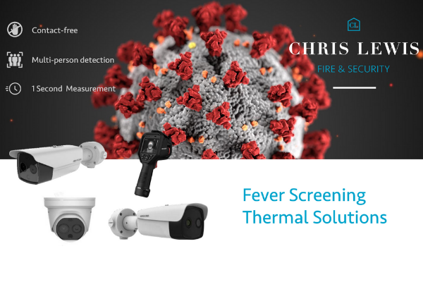 Complete Guide To Fever Screening