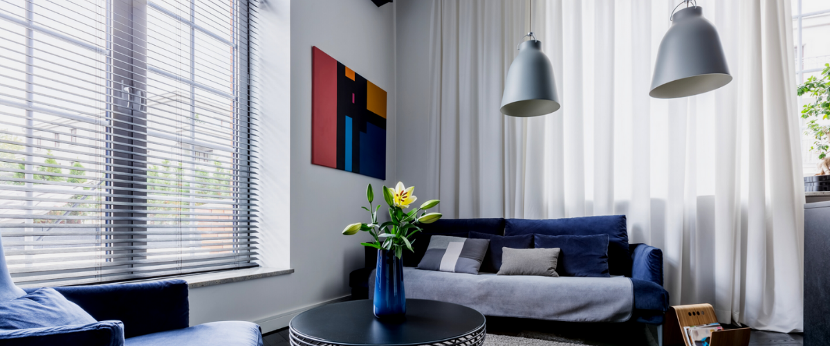 Benefits of automated blinds & curtains Benefits of automated blinds & curtains