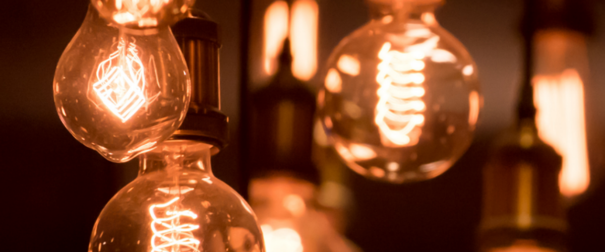 Smart Lighting