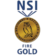 NSI fire gold company NSI fire gold company
