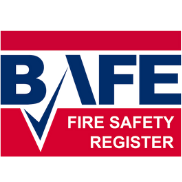 Bafe registered alarm company