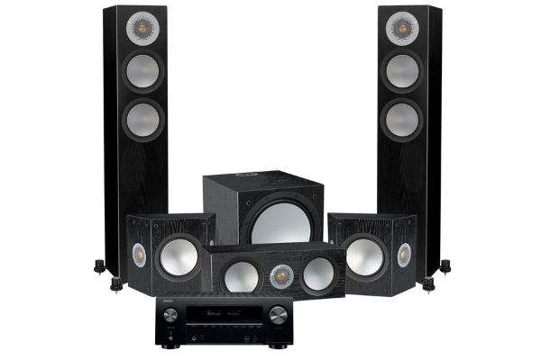 Monitor Audio