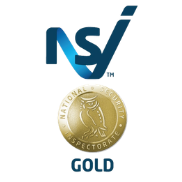 NSI Gold Accredited Installer 