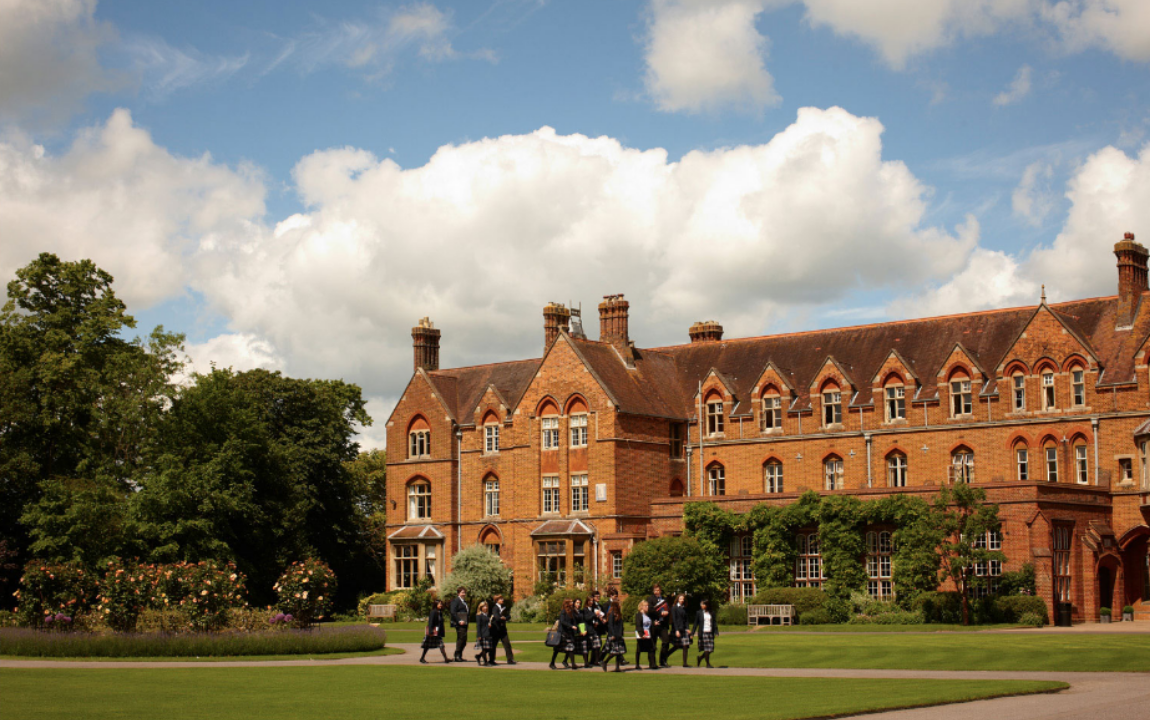 School School