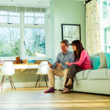 Chris Lewis Smart Home
