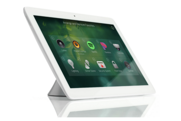 Benefits of Control4 technology Benefits of Control4 technology