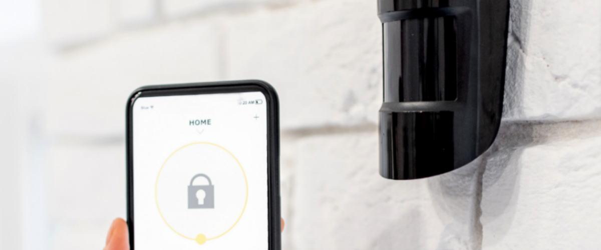 Smart Security
