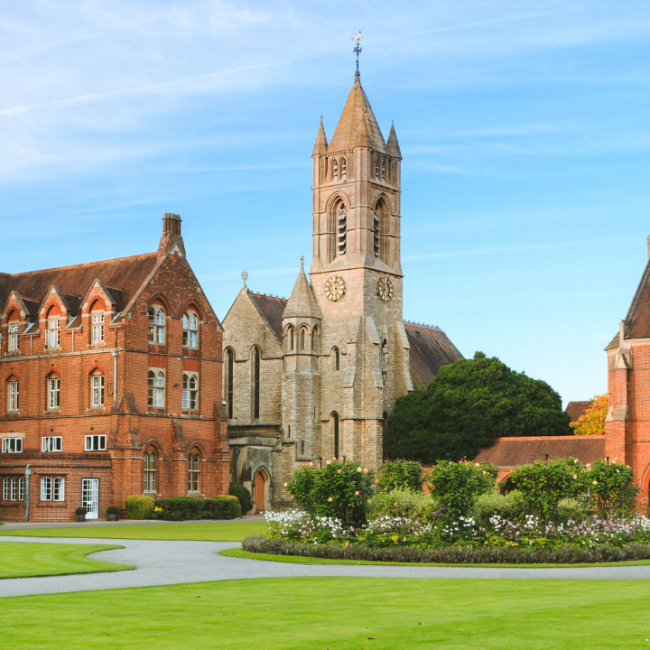 St. Edwards School