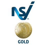 NSI Gold Accredited Installer