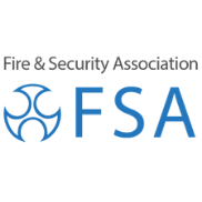 Fire & Security Association registered installers