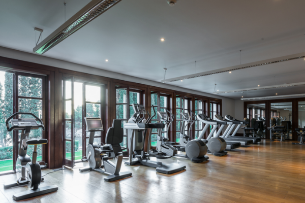 Benefits of smart technology for spas and fitness Benefits of smart technology for spas and fitness