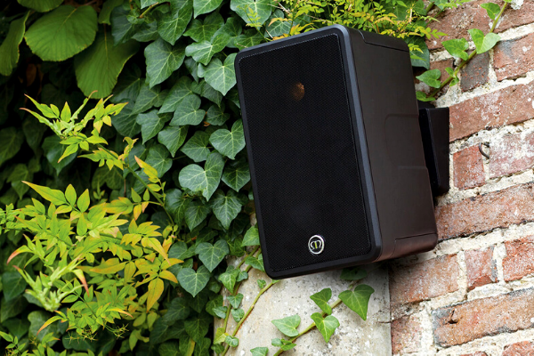 Outdoor Music