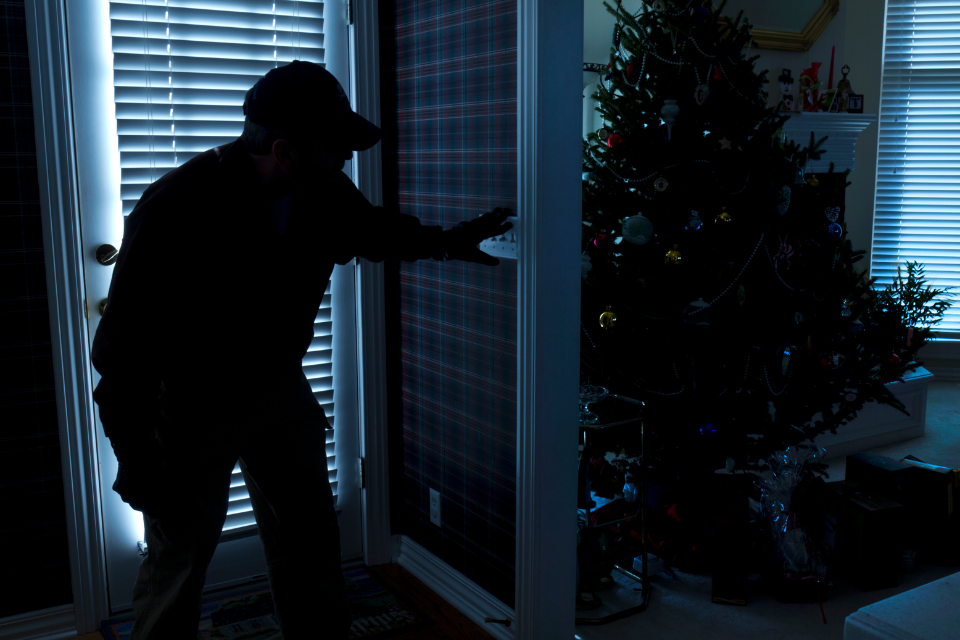 Protecting your Business this Christmas: What to Consider