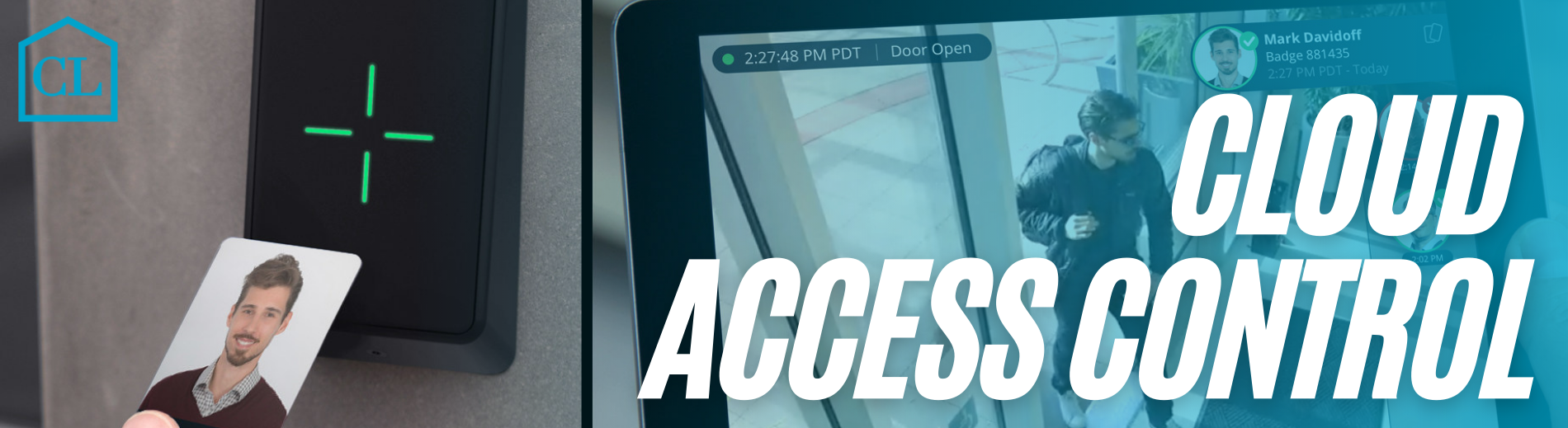 Cloud Access Control Header Cloud Access Control Header