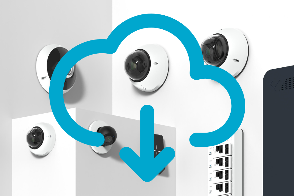 Cloud Security Systems Image