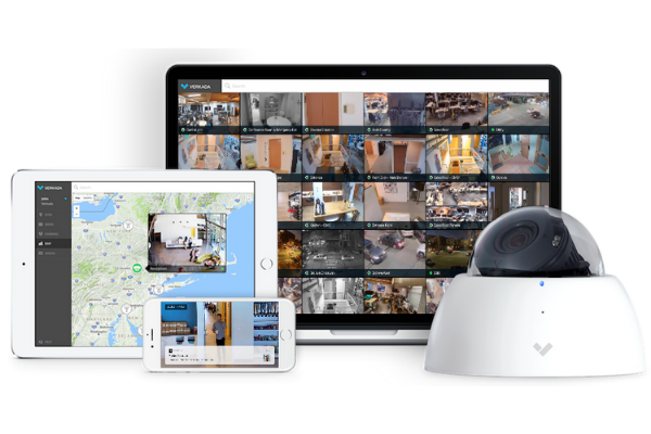 Commercial CCTV Systems