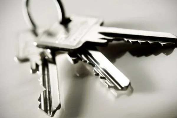 Commercial Key Holding Service