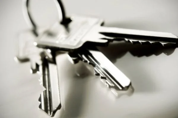 Commercial Key Holding Service Commercial Key Holding Service
