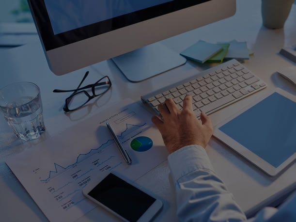 Commercial Smart Technology
