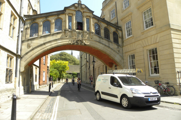 Commercial security audits Commercial security audits