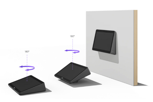 Conference control systems