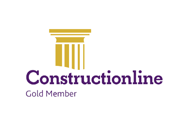 Construction online gold member Witney