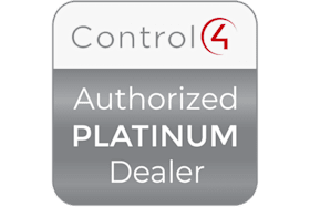 Control 4 Authorized Dealer