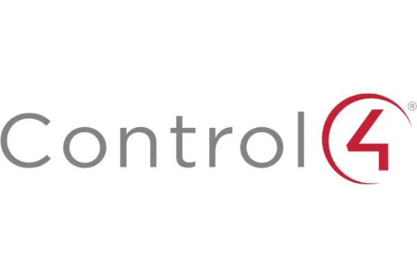 Control4 Smart Home